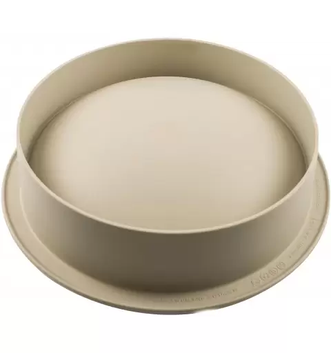 STAMPO GOCCIA IN SILICONE PER TORTE