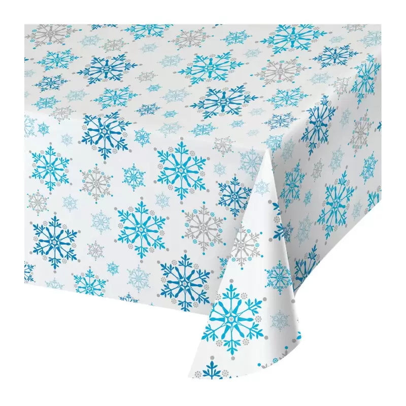 TOVAGLIA FIOCCO DI NEVE