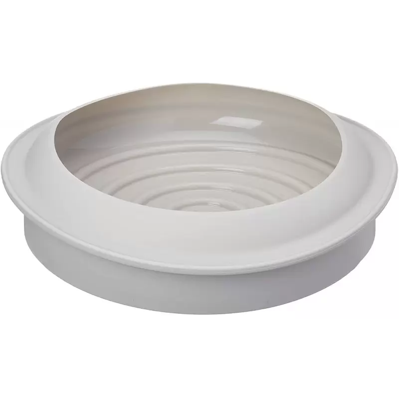STAMPO IN SILICONE GIROTONDO 4X4 CM