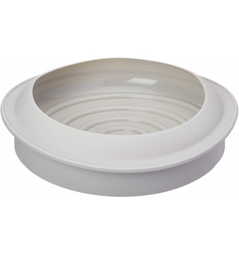 STAMPO IN SILICONE GIROTONDO 4X4 CM