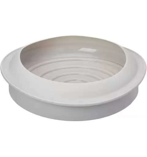 STAMPO IN SILICONE GIROTONDO 4X4 CM