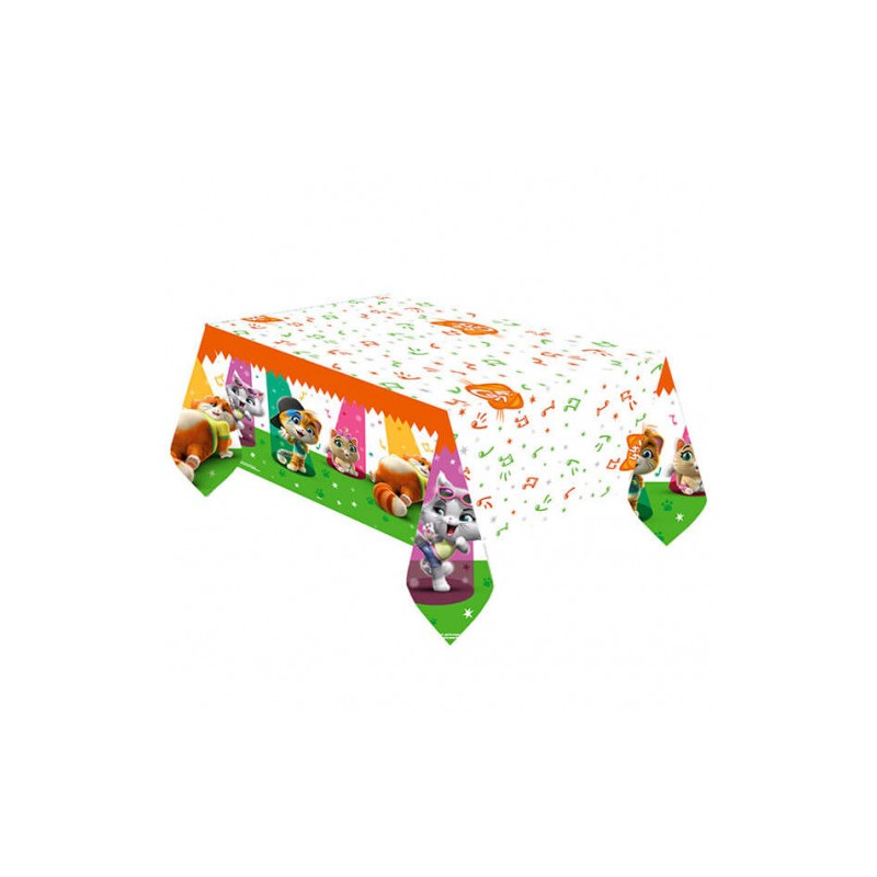 KIT N.46 44 GATTI NEW