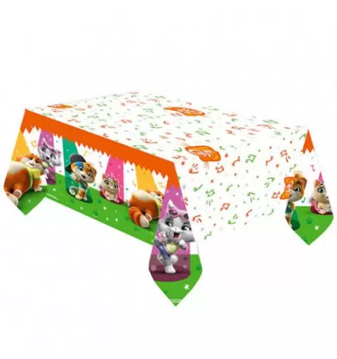 KIT N.54 44 GATTI NEW