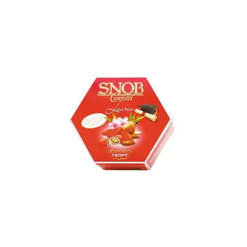 CONFETTI CRISPO SNOB LIETO EVENTO LAUREA 706948