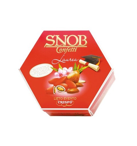 CONFETTI CRISPO SNOB LIETO EVENTO LAUREA 706948