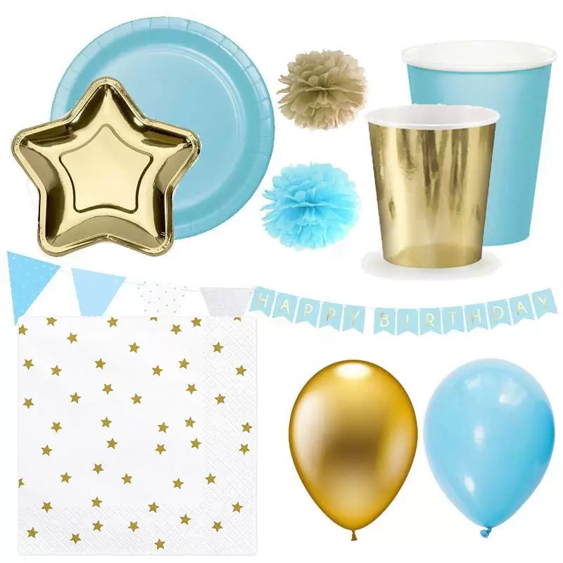 KIT N.46 PICCOLO PRINCIPE – TWINKLE LITTLE STAR