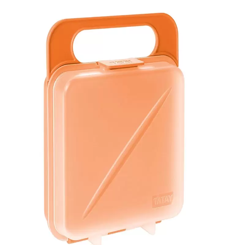 PORTASANDWICH ARANCIONE - 1167103