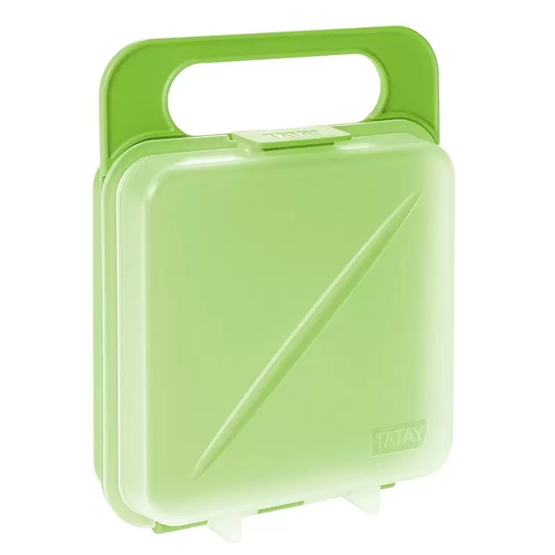 PORTASANDWICH VERDE - 1167101