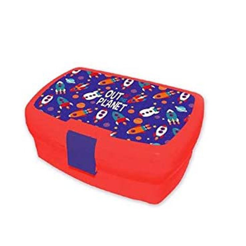 PORTA MERENDA SPAZIO - KL10269