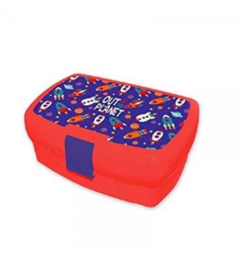 PORTA MERENDA SPAZIO - KL10269