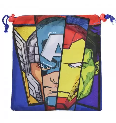 SACCA AVENGERSE- MV15733