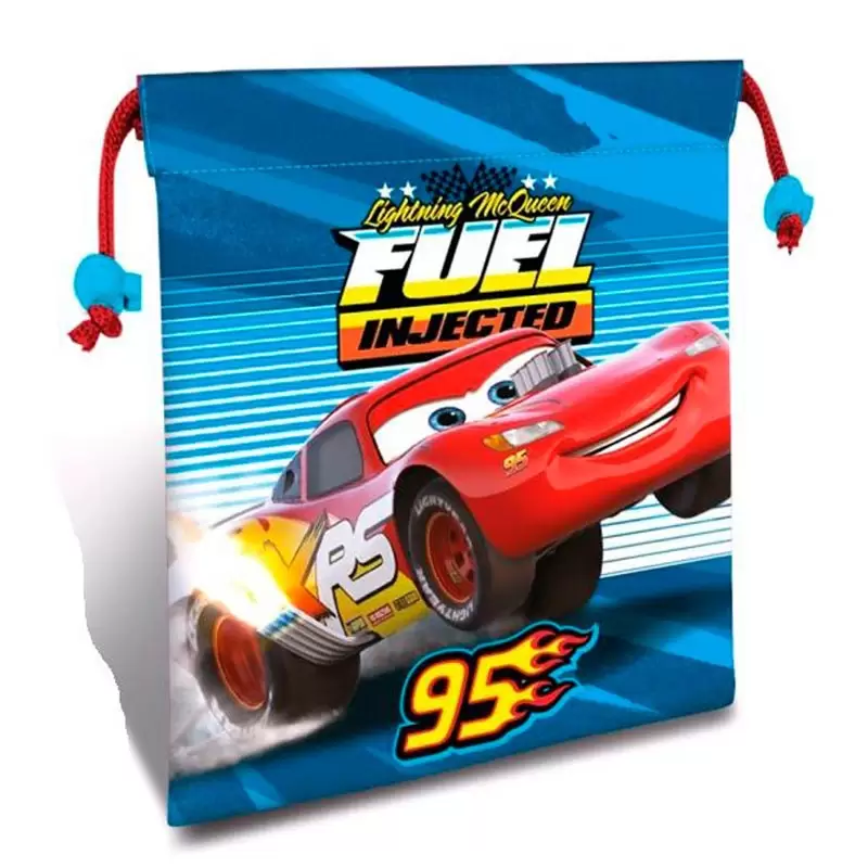 SACCA CARS - WD21032