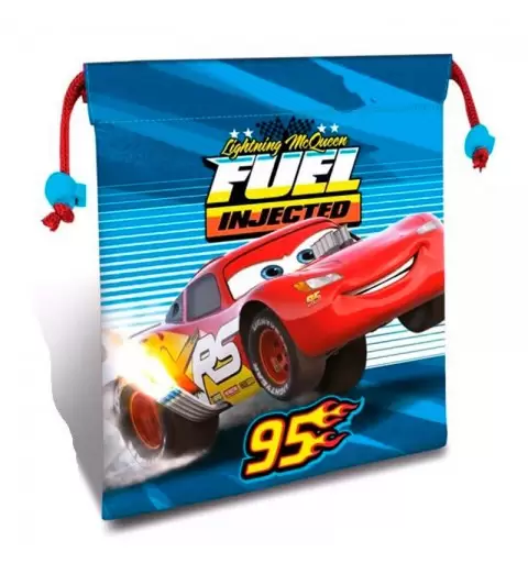 SACCA CARS - WD21032