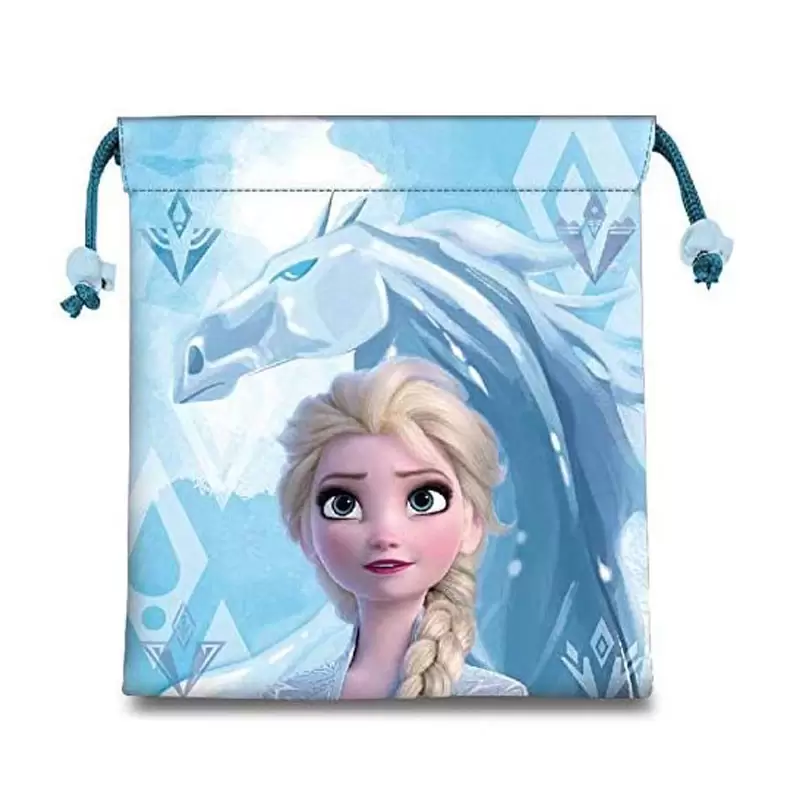SACCA FROZEN II - WD21031