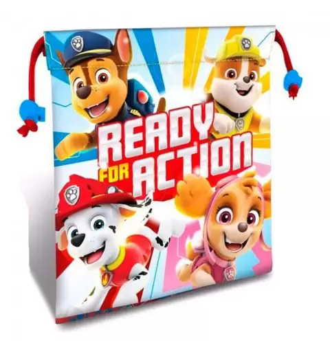 SACCA PAW PATROL - PW16661