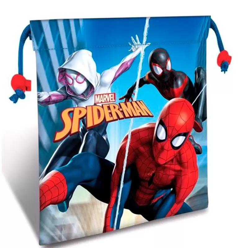 SACCA SPIDERMAN - MV15728