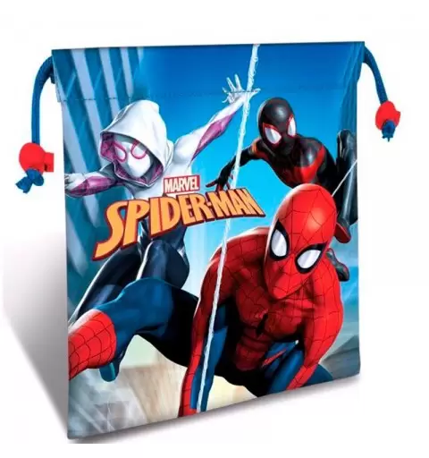 SACCA SPIDERMAN - MV15728