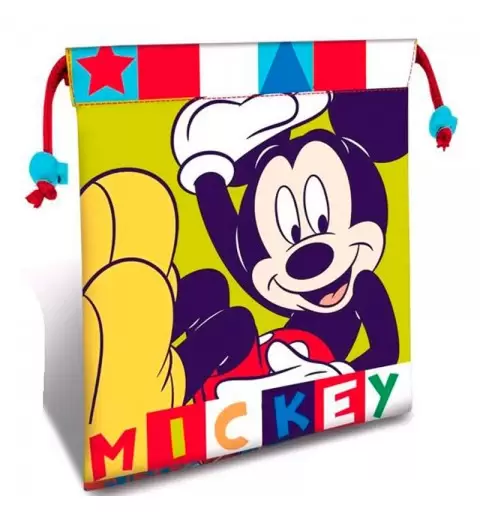SACCA TOPOLINO - WD21028