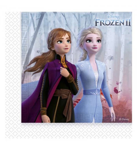 Kit n.54 Frozen 2