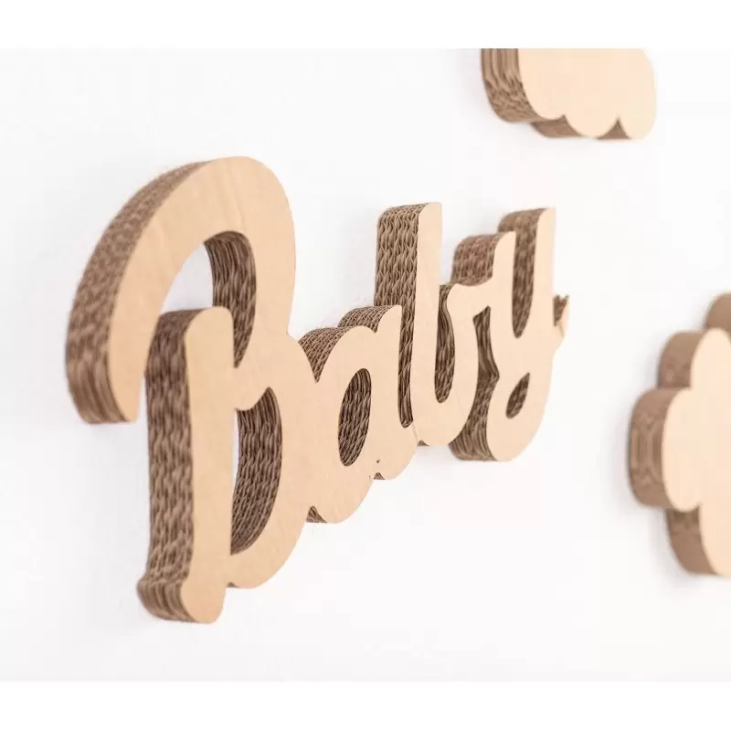 10 NOMI IN CARTONCINO PERSONALIZZABILI