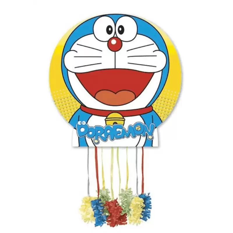 PIGNATTA DORAEMON