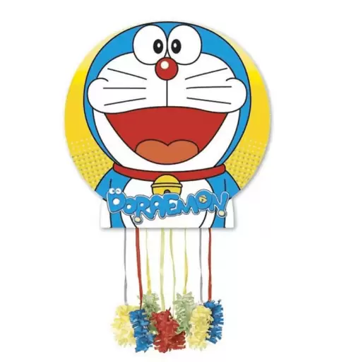 PIGNATTA DORAEMON