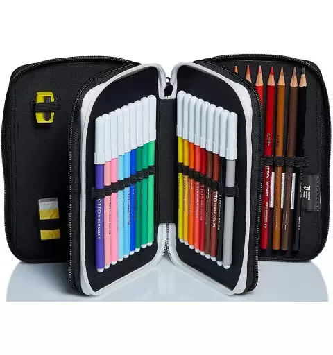 ASTUCCIO JUVENTUS 3 ZIP