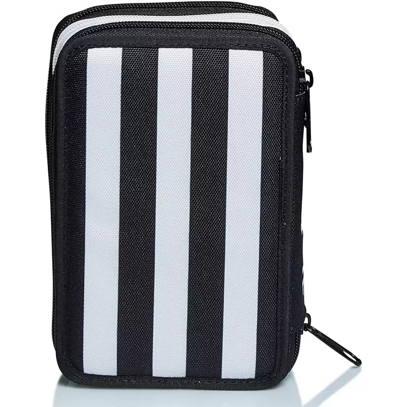 ASTUCCIO JUVENTUS 3 ZIP - 3B6012004