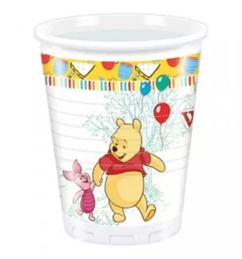 KIT N.2 WINNIE THE POOH