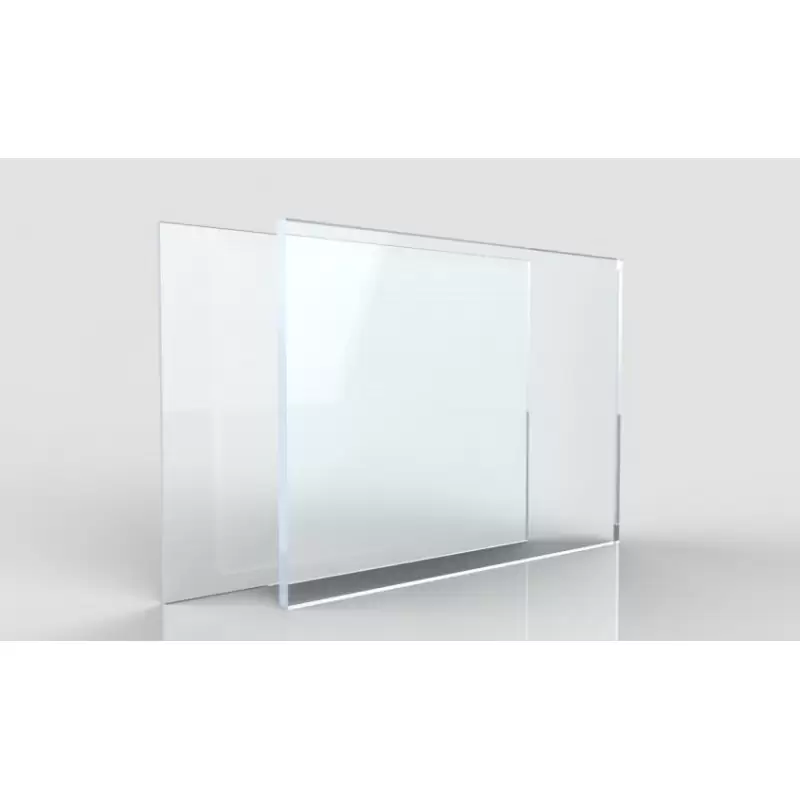 LASTRA DI PLEXIGLASS 100X30X5 CM