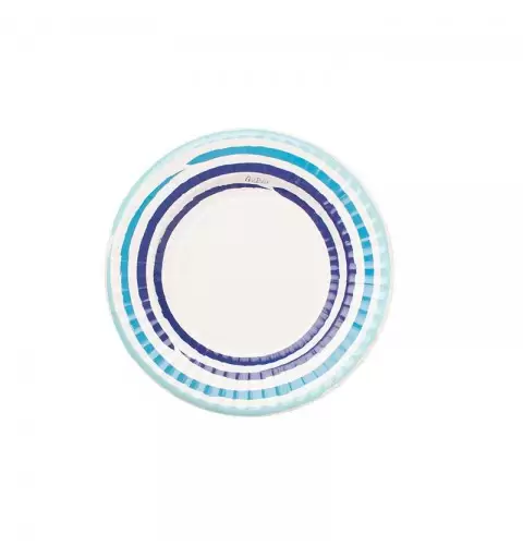PIATTI DESSERT ON THE BLUE 21CM  8 PZ  639.34