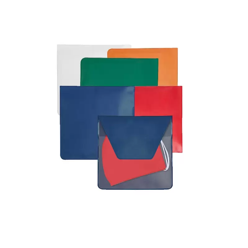 Custodia per mascherina 1 pz colori assortiti PI240
