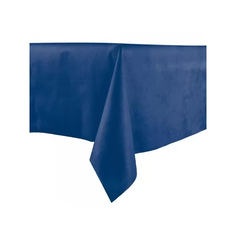 TOVAGLIA BLU TESSUTO NON TESSUTO