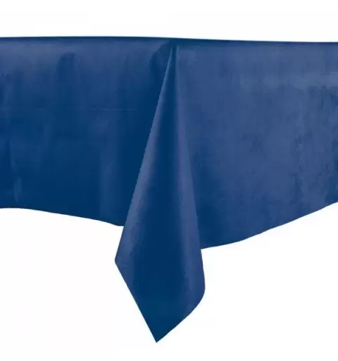 TOVAGLIA BLU TESSUTO NON TESSUTO