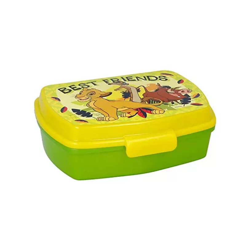 Portamerenda Il re Leone 89274