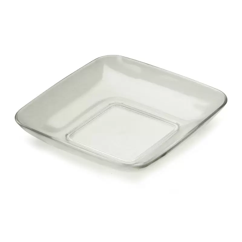 50 CIOTOLINE QUADRATE IN PLASTICA APPSP200C