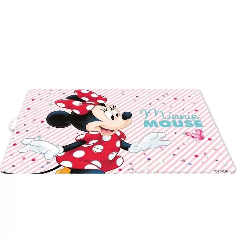 TOVAGLIETTA MINNIE COLAZIONE