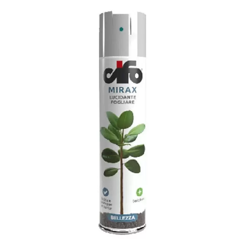 MIRAX LUCIDANTE FOGLIARE 750 ML - 24000