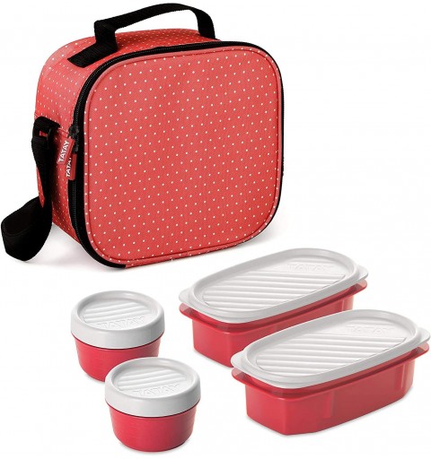 SET PRANZO BING CON BORSA TERMICA