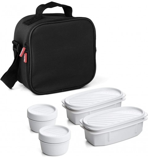 SET PRANZO BING CON BORSA TERMICA