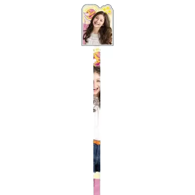 MATITA SOY LUNA CON GOMMA - 1 PZ