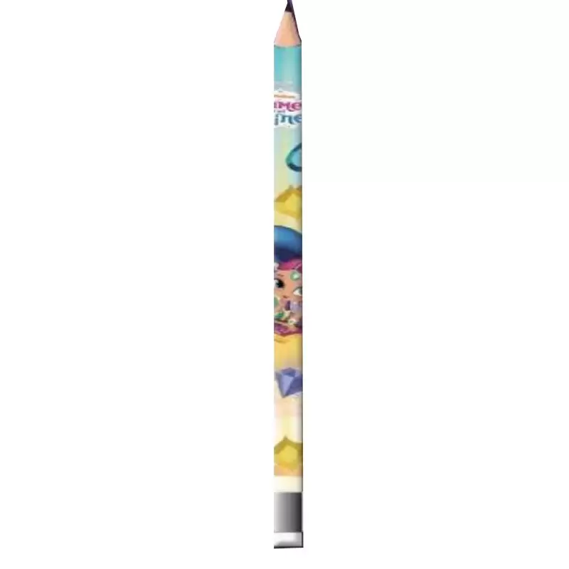 MATITA SHIMMER & SHINE CON GOMMINA