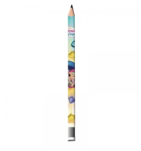 MATITA SHIMMER & SHINE CON GOMMINA