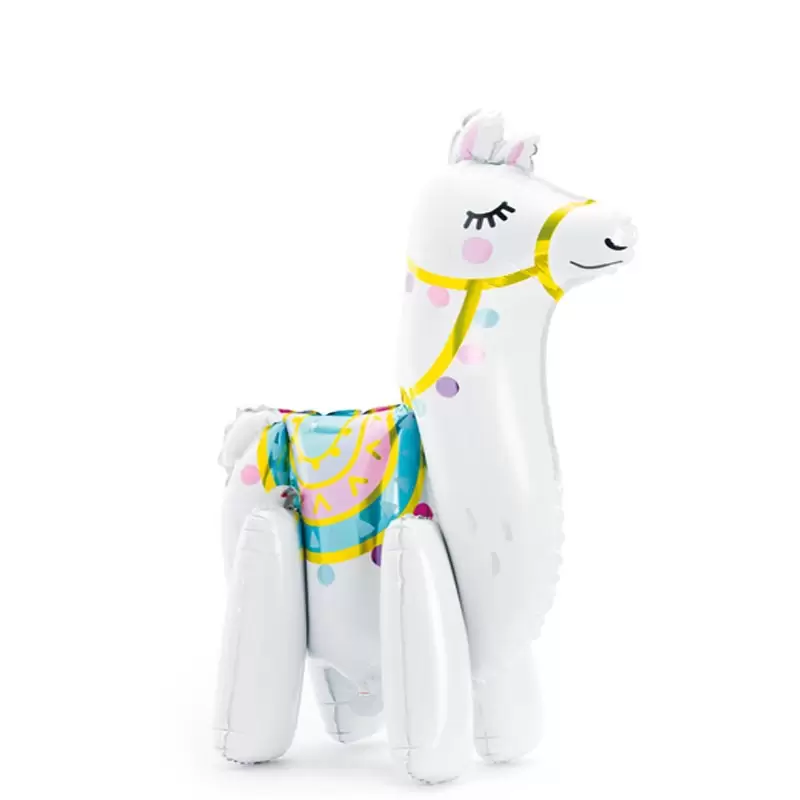 PALLONCINO FOIL A FORMA DI LAMA 30 X 61 CM / 15,5 X 24 - FB73