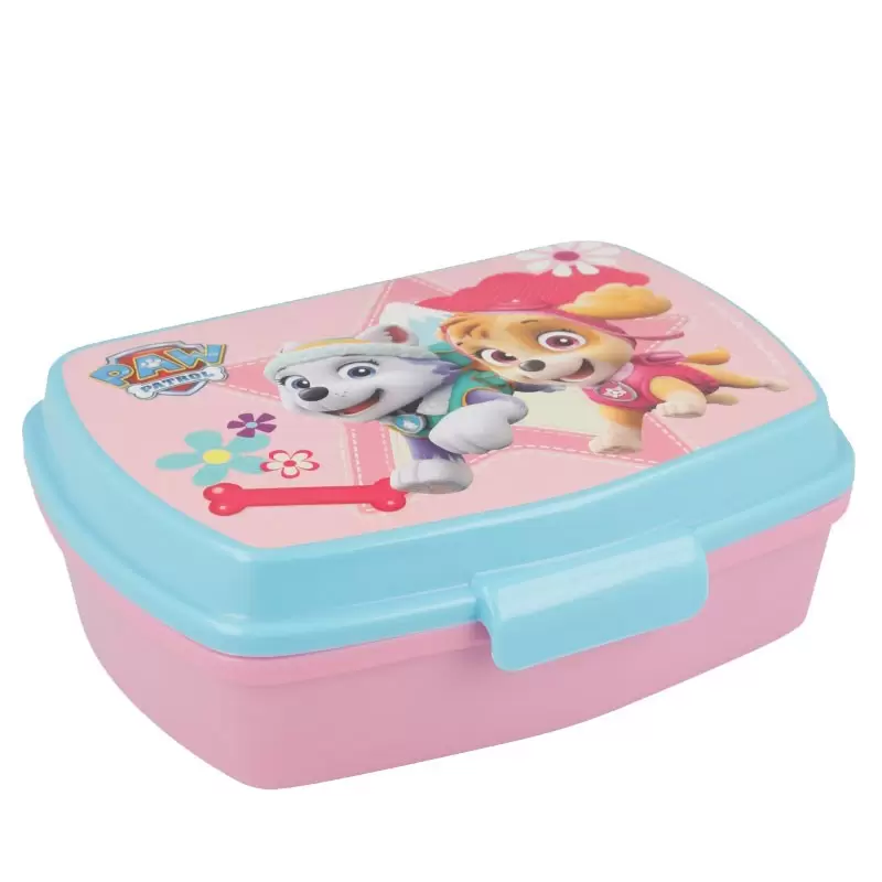 PORTA MRENDA PAW PATROL GIRL - 86774