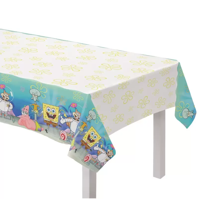 KIT N.6 SPONGEBOB