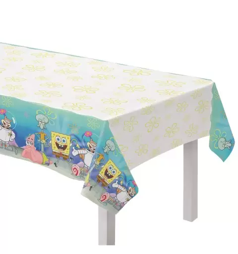 KIT N.6 SPONGEBOB