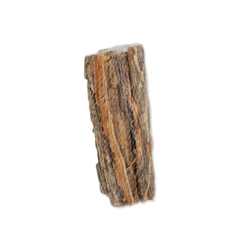 Corteccia decorativa in legno naturale
