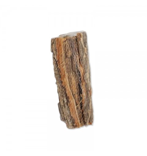 Corteccia decorativa in legno naturale 230g 9856