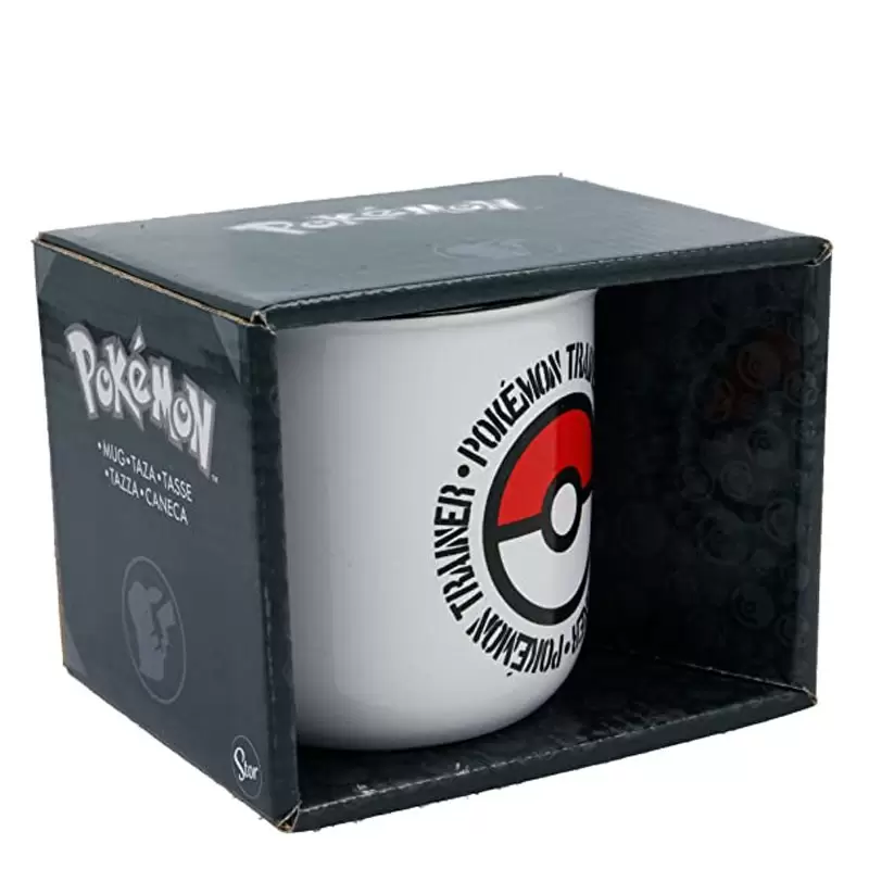 Tazza Mug in Ceramica pokèmon - 00468